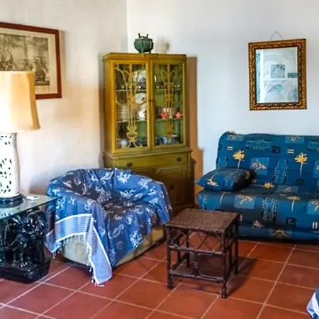 Beautiful In With Kitchen Porto Azzurro